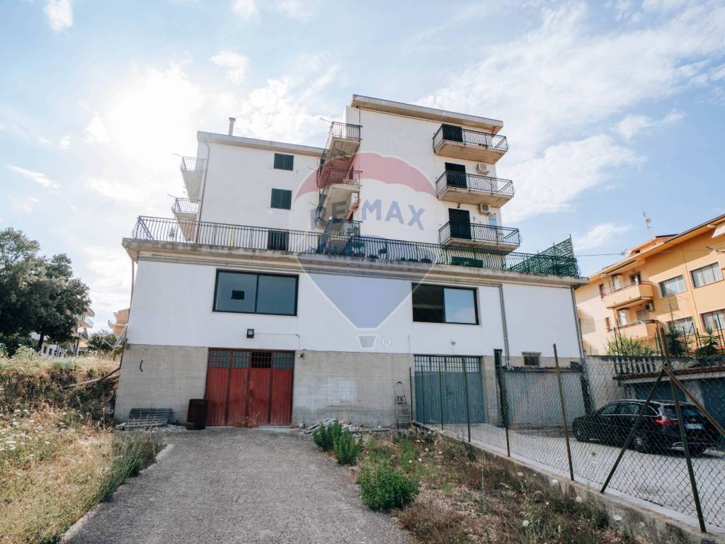 Immobile a Montenero di bisaccia - Foto 5