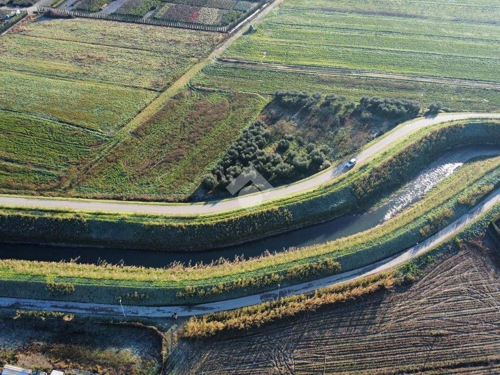 Terreno a Agliana in Terreno Agricolo Via Lungo Calice, 49 - Foto 4