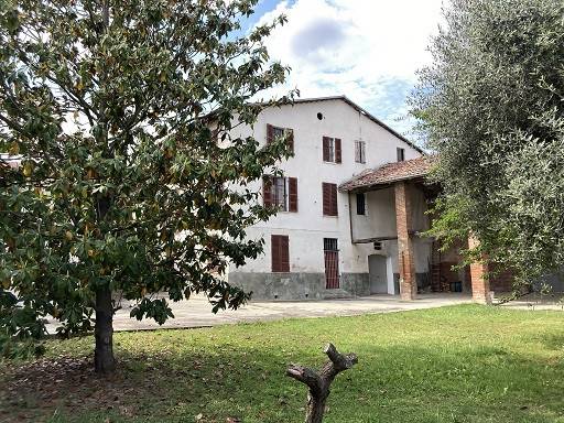 Casa indipendente a Montiglio monferrato in Frazione Carboneri - Foto 5