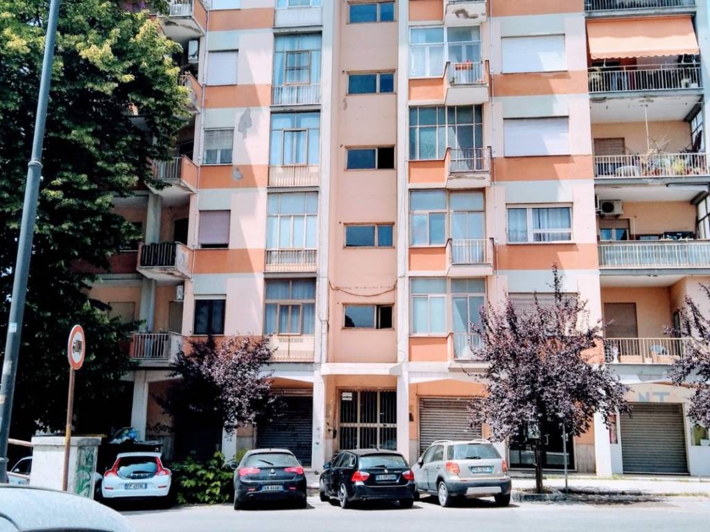 Appartamento a Frosinone in Viale Guglielmo Marconi, 28 - Foto 2