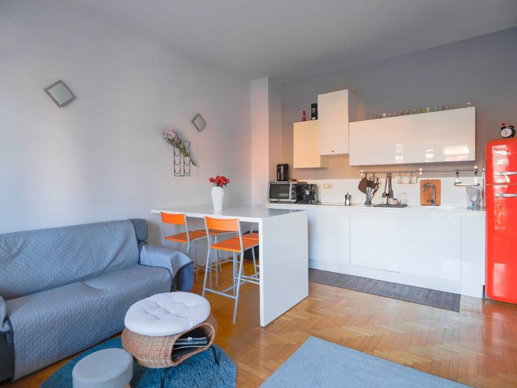 Appartamento a Asti in Corso Dante Alighieri, 204 - Foto 4