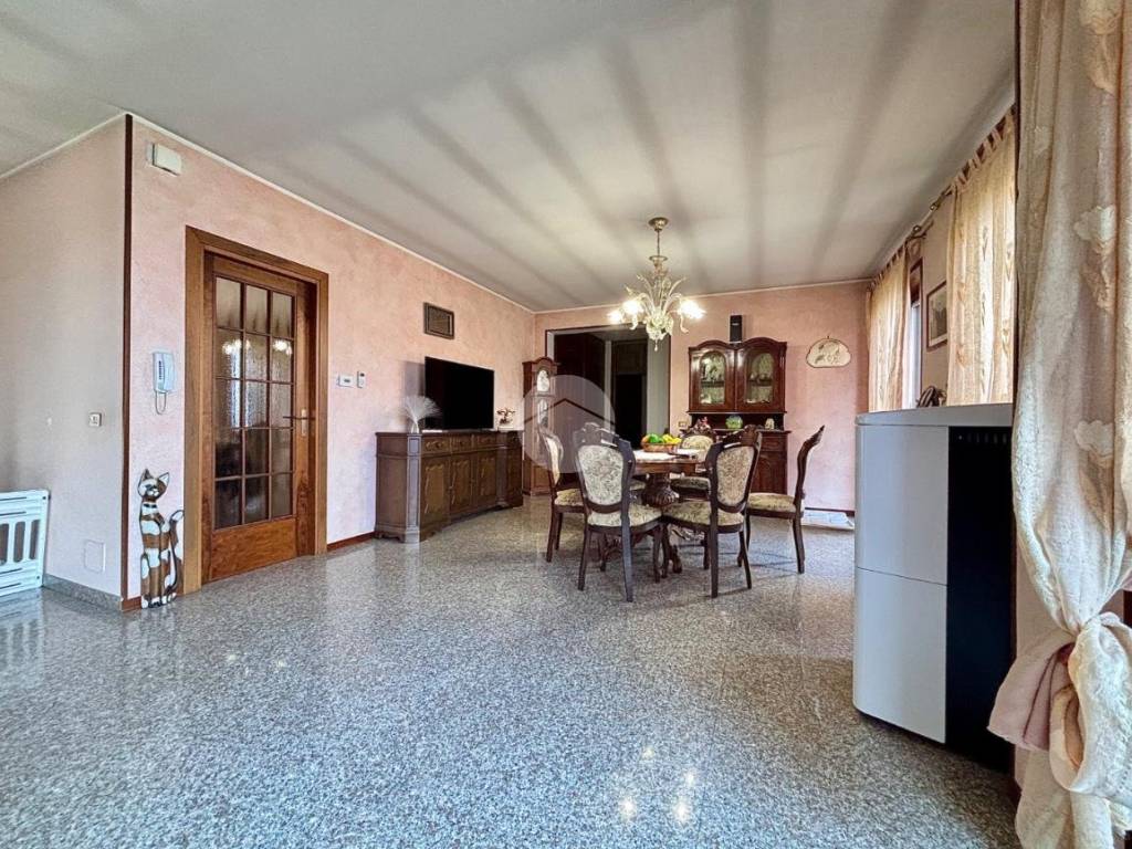 Villa a San giovanni lupatoto in Via Campagnini, 62 - Foto 5