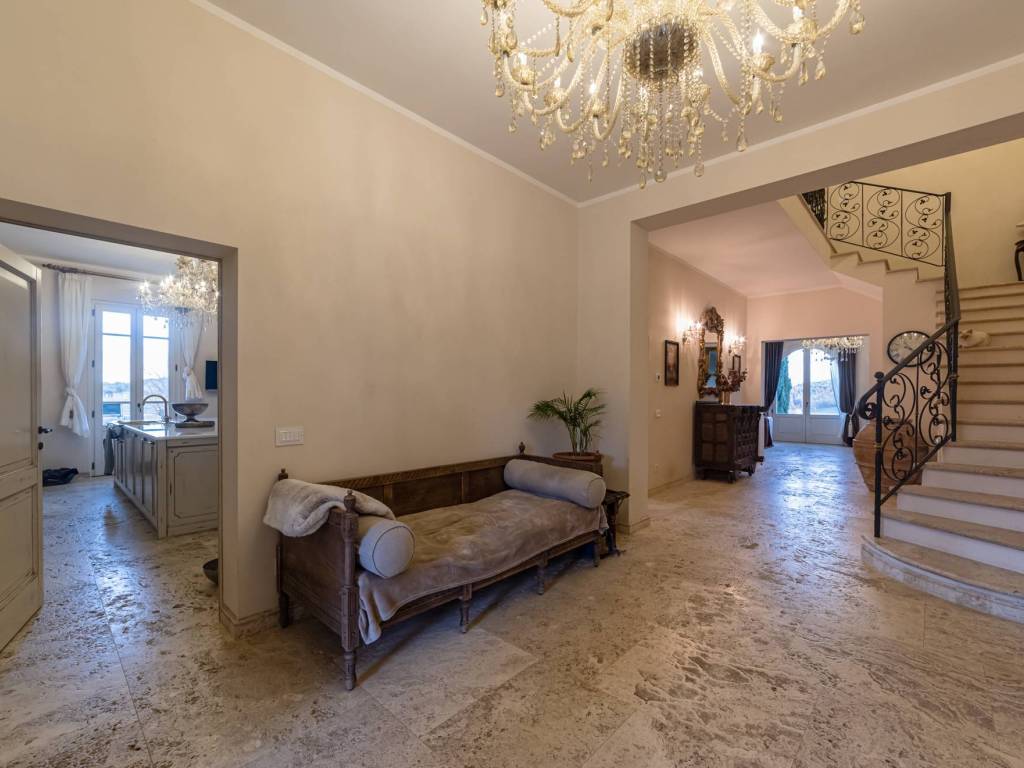 Villa a Montalcino - Foto 4