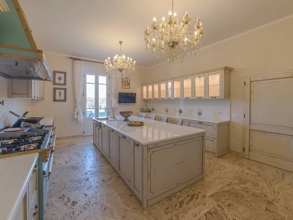 Villa a Montalcino - Foto 5