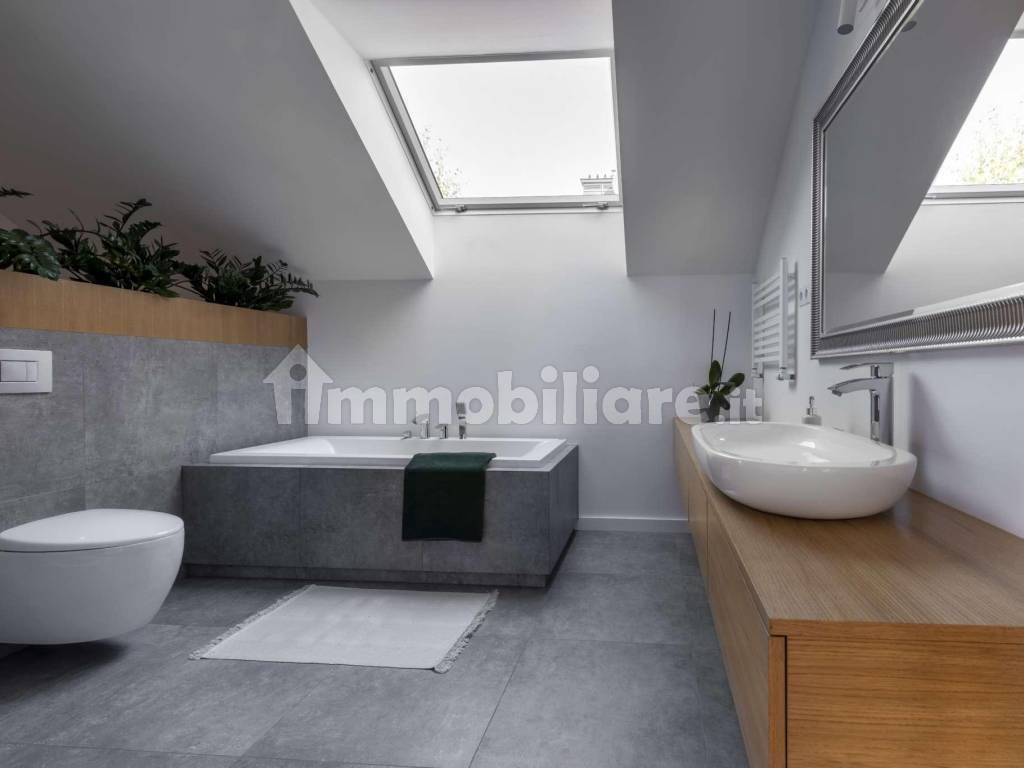 Villa a Reggio emilia in Via Francesco De Sanctis - Foto 3