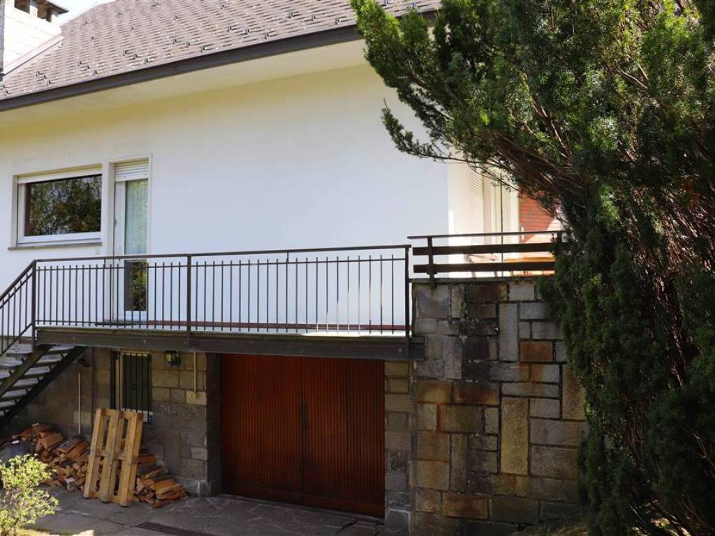 Villa a Stresa in Viale Virgilio, 44 - Foto 5