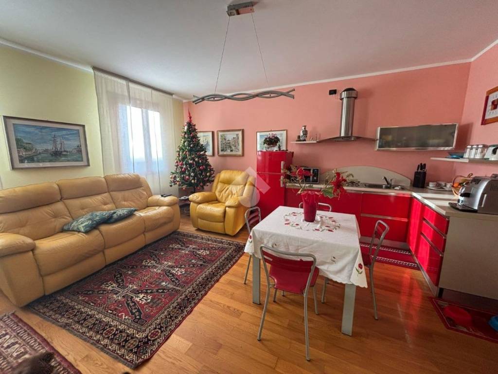 Appartamento a Montebelluna in Via Feratine, 1 - Foto 2