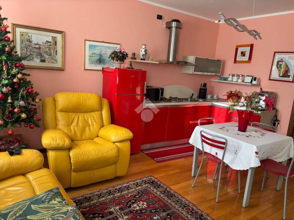 Appartamento a Montebelluna in Via Feratine, 1 - Foto 3