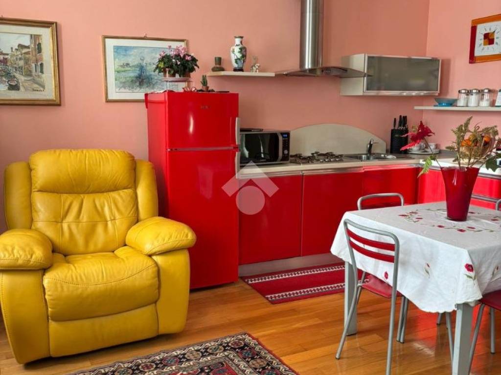 Appartamento a Montebelluna in Via Feratine, 1 - Foto 4