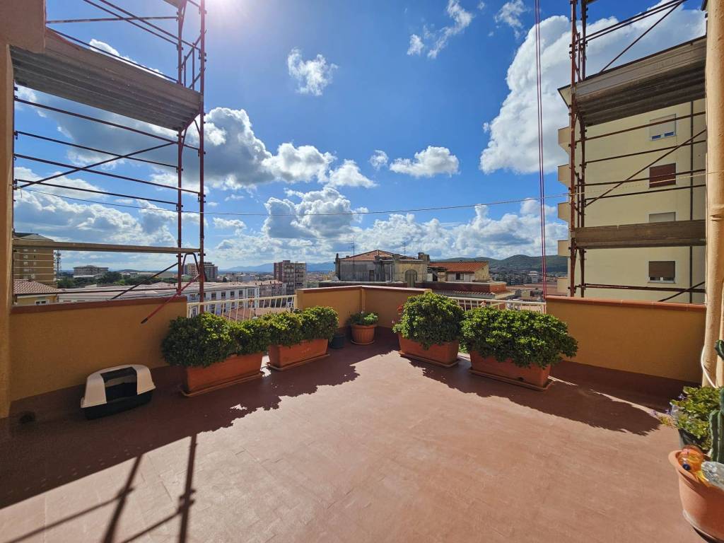 Appartamento a Iglesias in Viale Giorgio Asproni, 15 - Foto 2