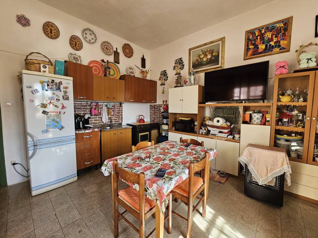 Appartamento a Iglesias in Viale Giorgio Asproni, 15 - Foto 4