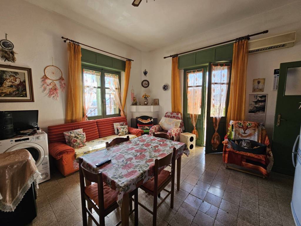 Appartamento a Iglesias in Viale Giorgio Asproni, 15 - Foto 5