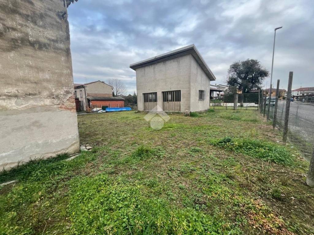 Rustico / casale a Villimpenta in Via Bianchette - Foto 5