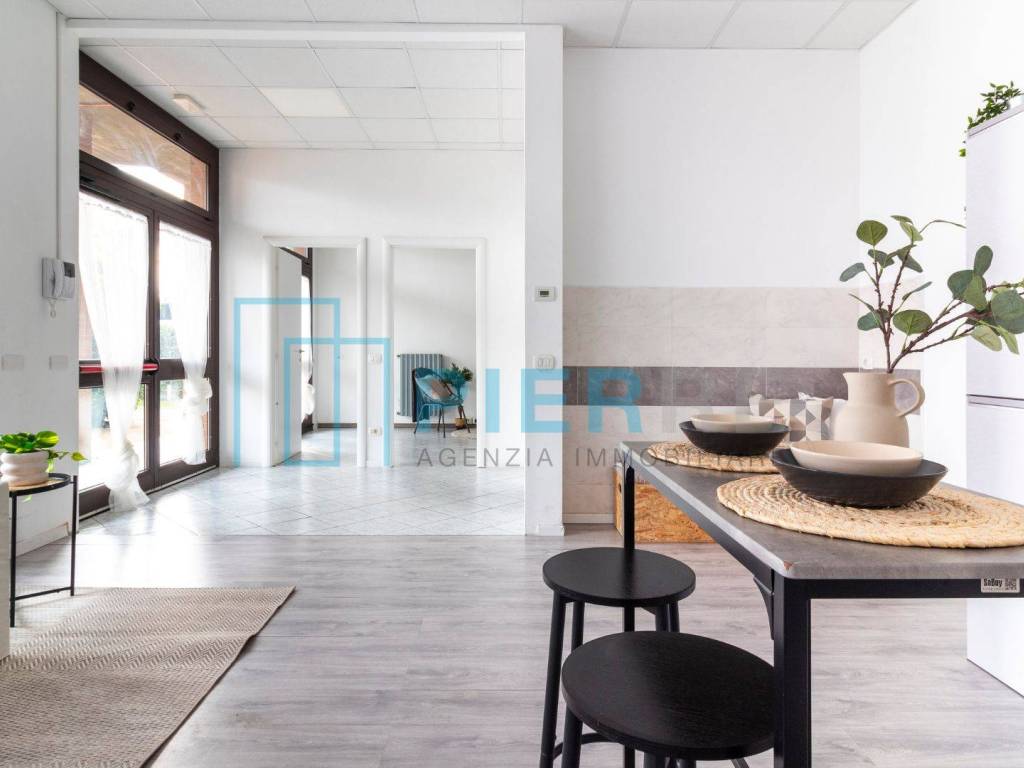 Appartamento a Castelnuovo rangone in Via Cristoforo Colombo, 13 - Foto 5