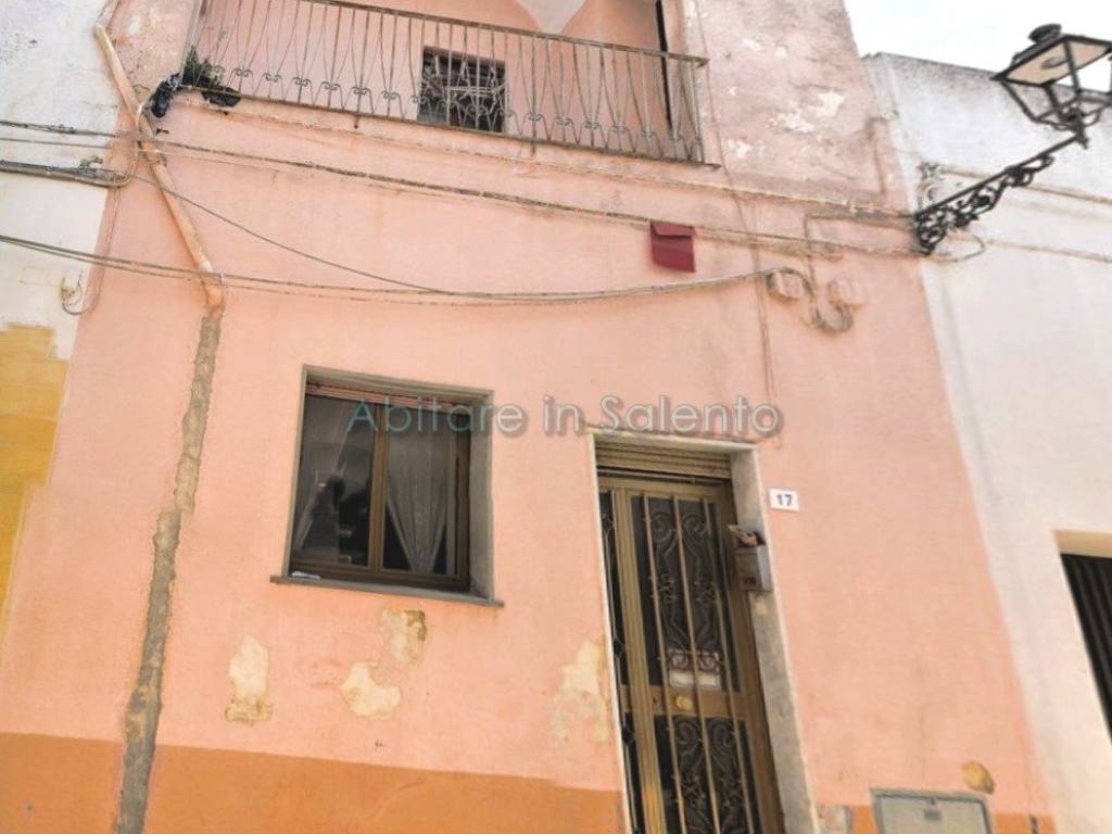 Appartamento a Castrignano del capo - Foto 3