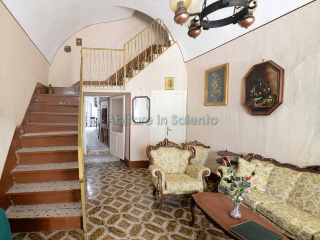 Appartamento a Castrignano del capo - Foto 4