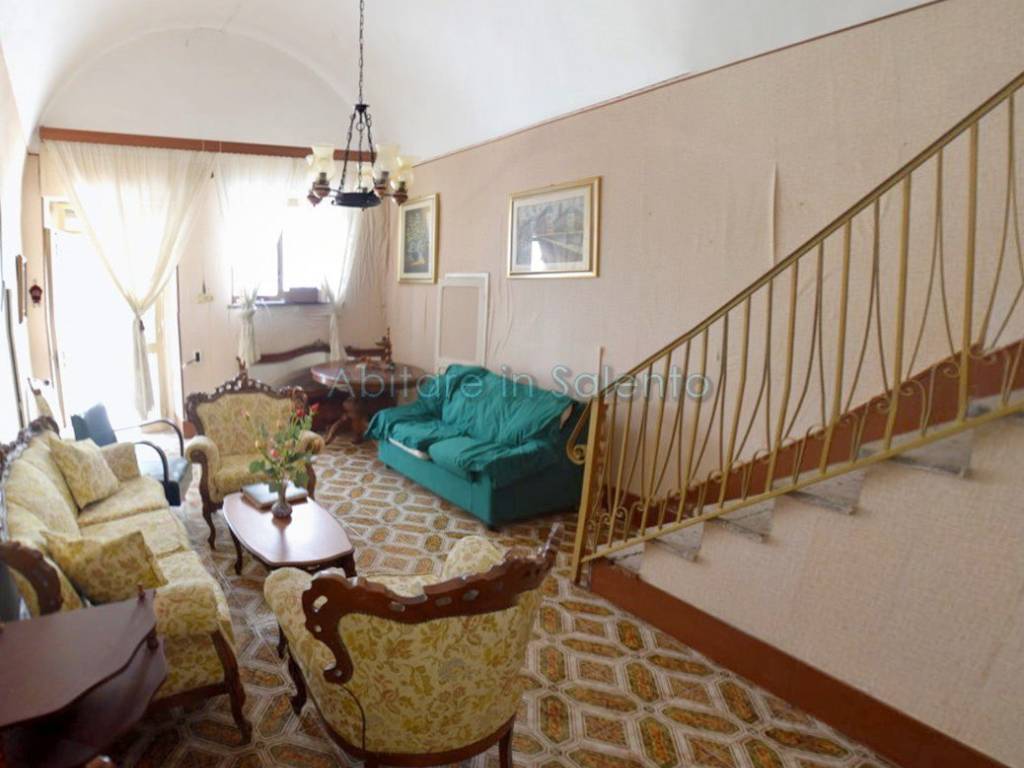 Appartamento a Castrignano del capo - Foto 5