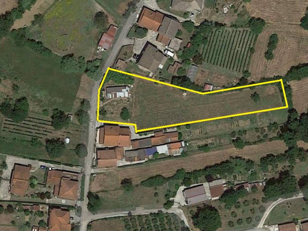 Terreno a Ceccano in Via Paolina - Foto 3