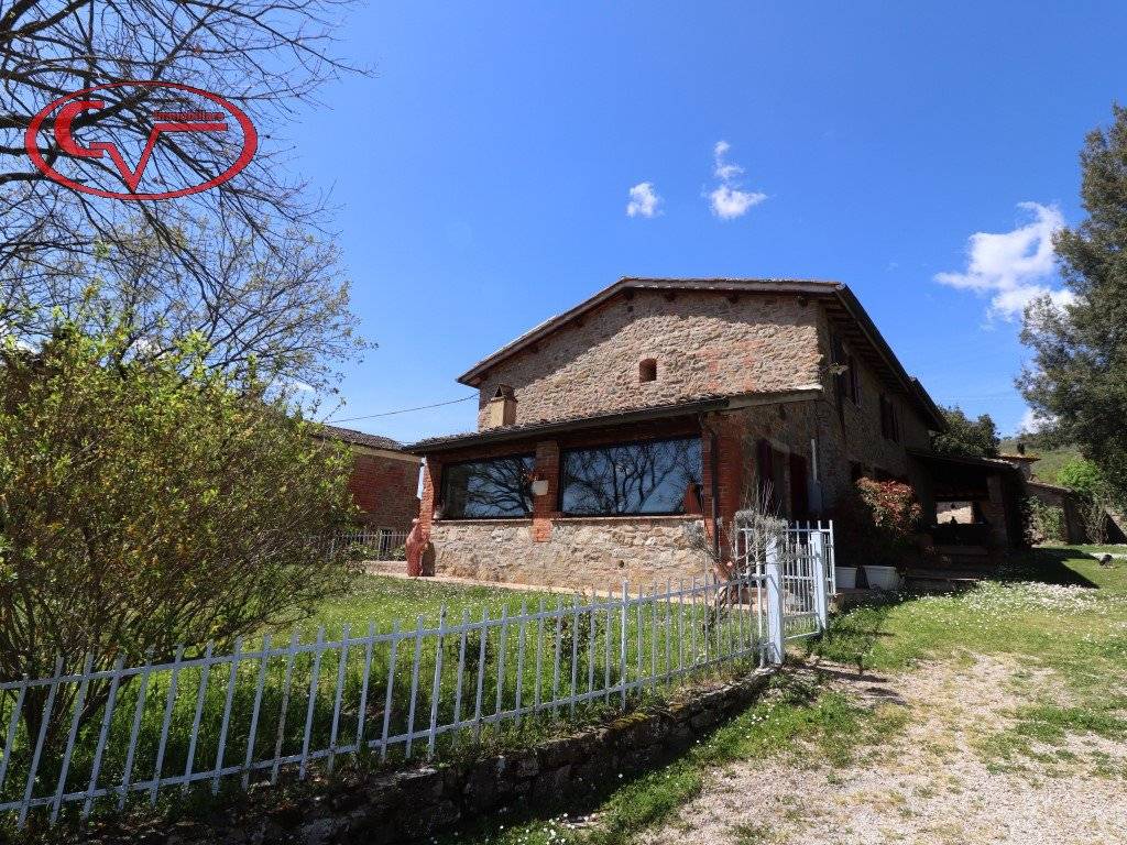 Villa a Bucine in Via di Val d'Ambra - Foto 3