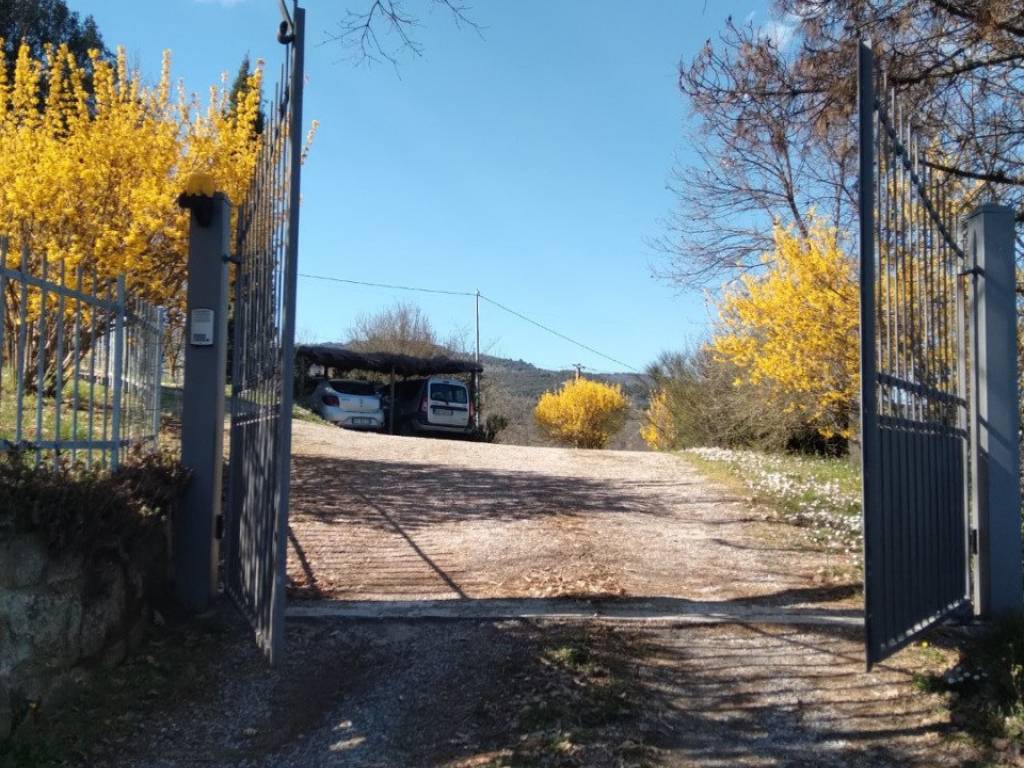 Villa a Bucine in Via di Val d'Ambra - Foto 4