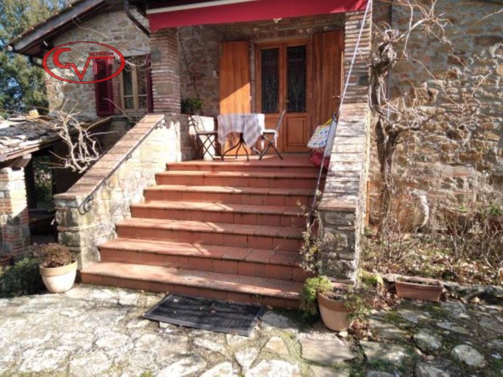 Villa a Bucine in Via di Val d'Ambra - Foto 5