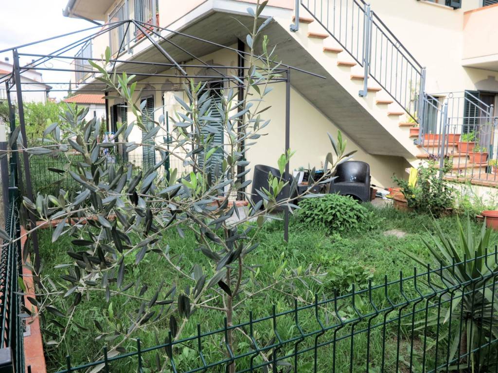 Appartamento a Roccastrada in Ribolla - Foto 2