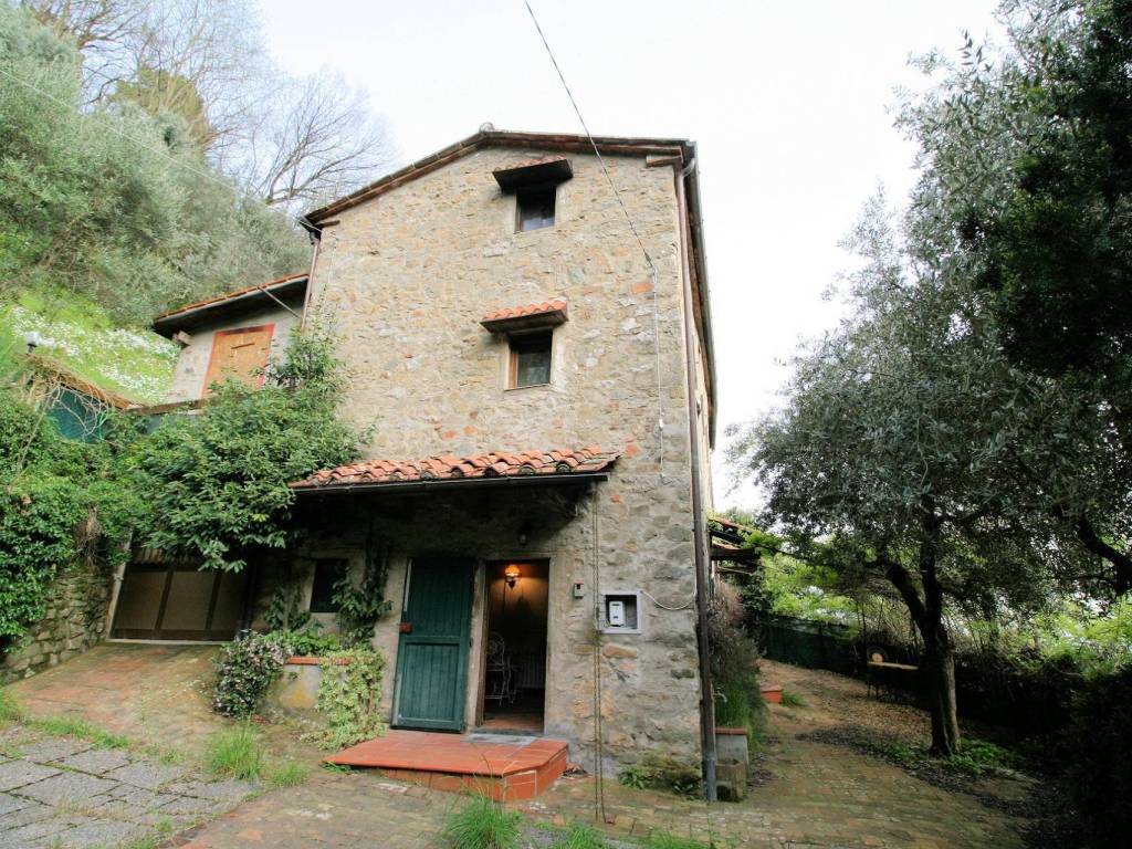 Rustico / casale a Marliana - Foto 2