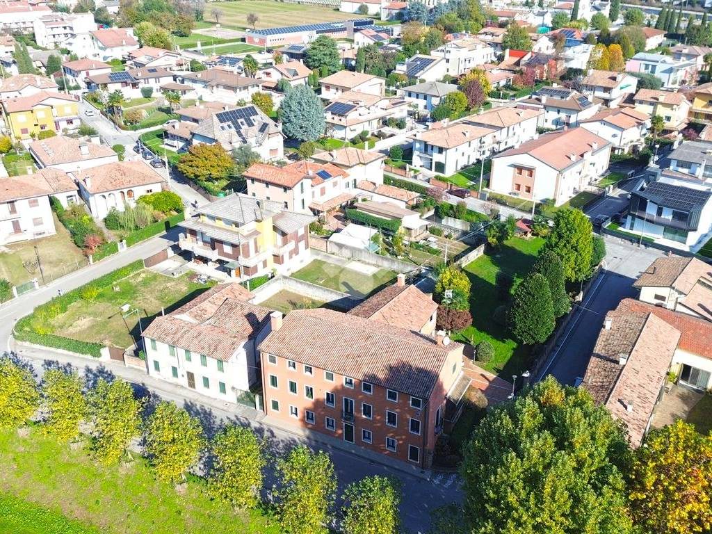 Villa a Cittadella in Via Riva del Grappa, 75 - Foto 4
