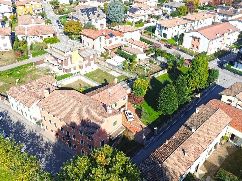Villa a Cittadella in Via Riva del Grappa, 75 - Foto 5