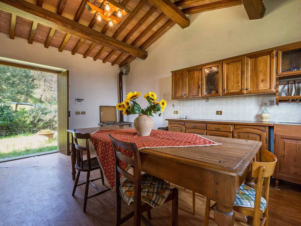 Rustico / casale a Sinalunga - Foto 4