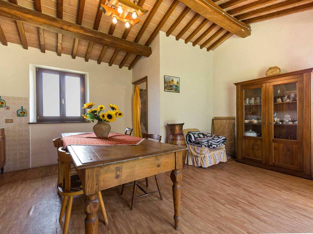 Rustico / casale a Sinalunga - Foto 5