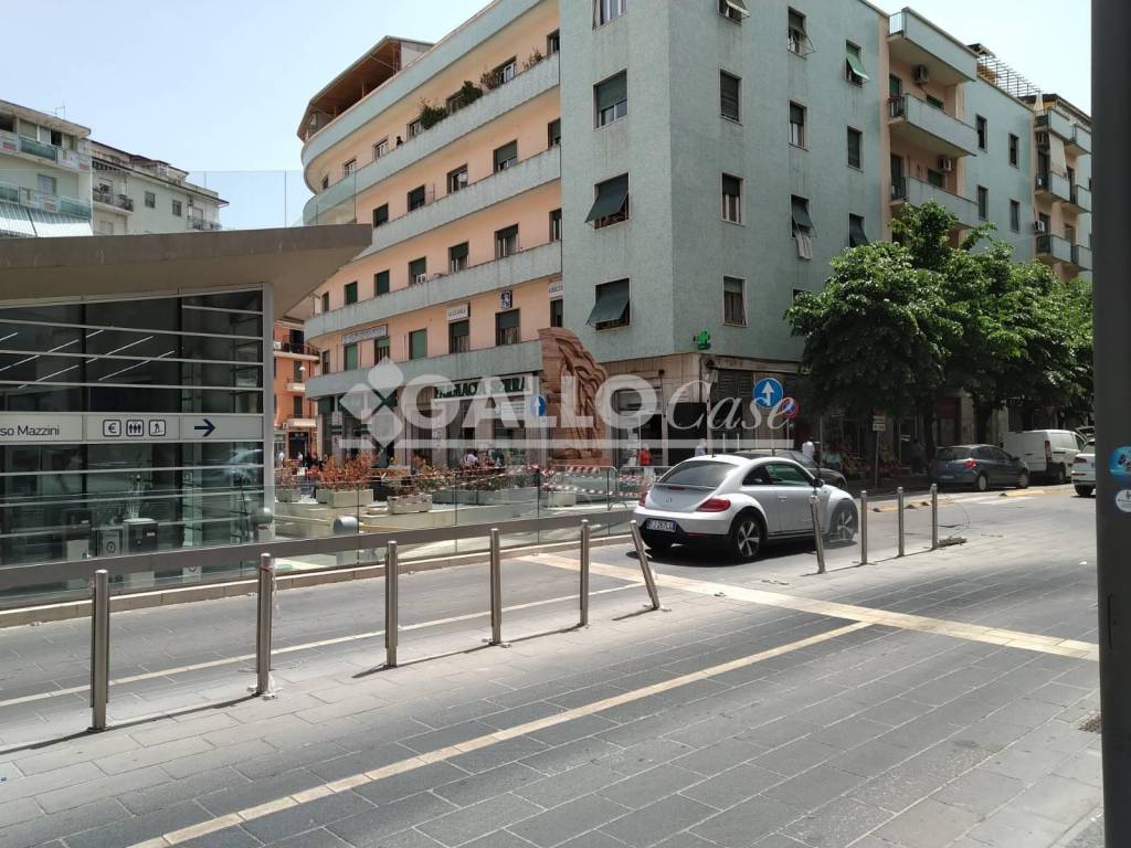 Immobile a Cosenza in Piazza Bilotti - Foto 4