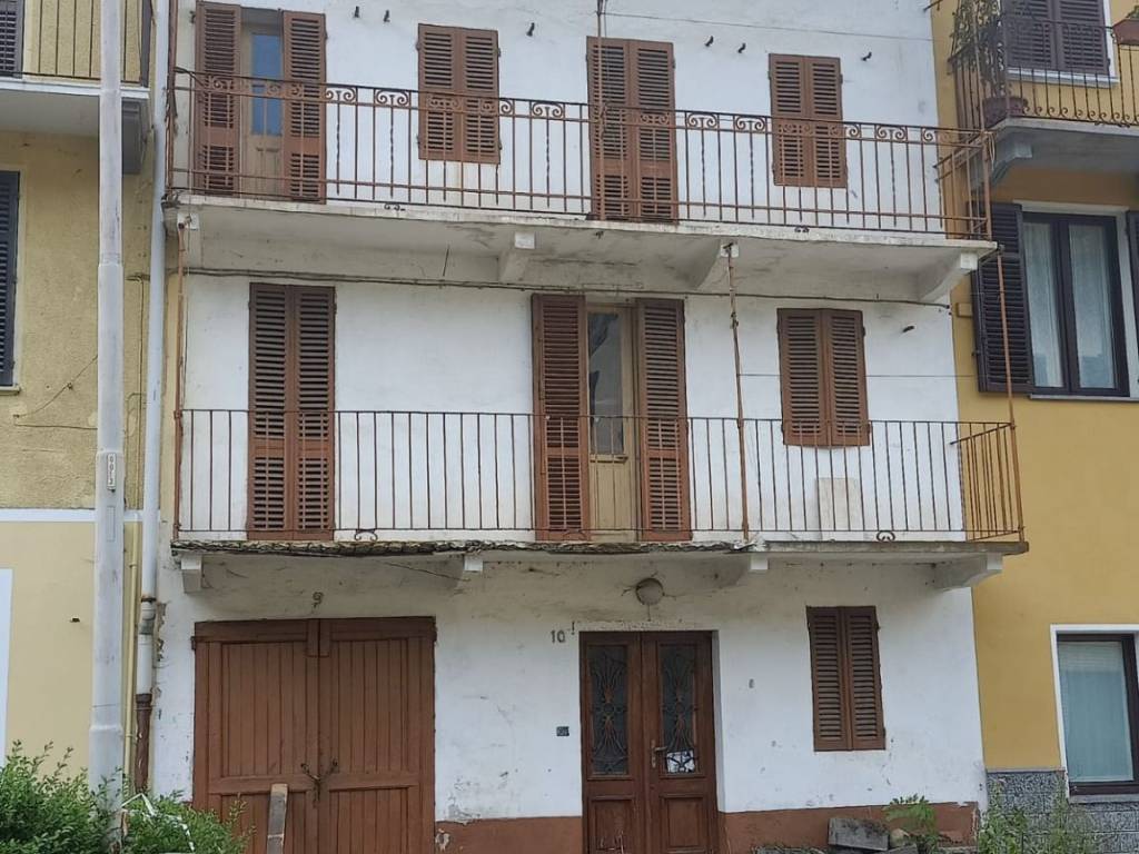 Casa indipendente a Veglio in Frazione Romanina, 10 - Foto 2