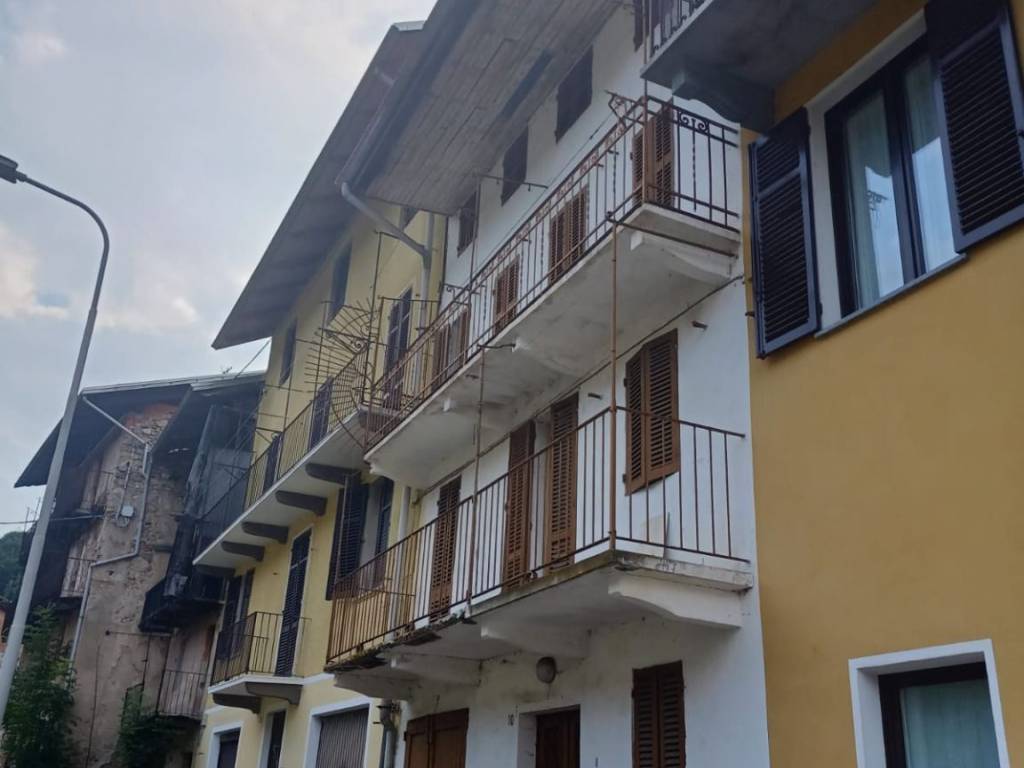 Casa indipendente a Veglio in Frazione Romanina, 10 - Foto 3