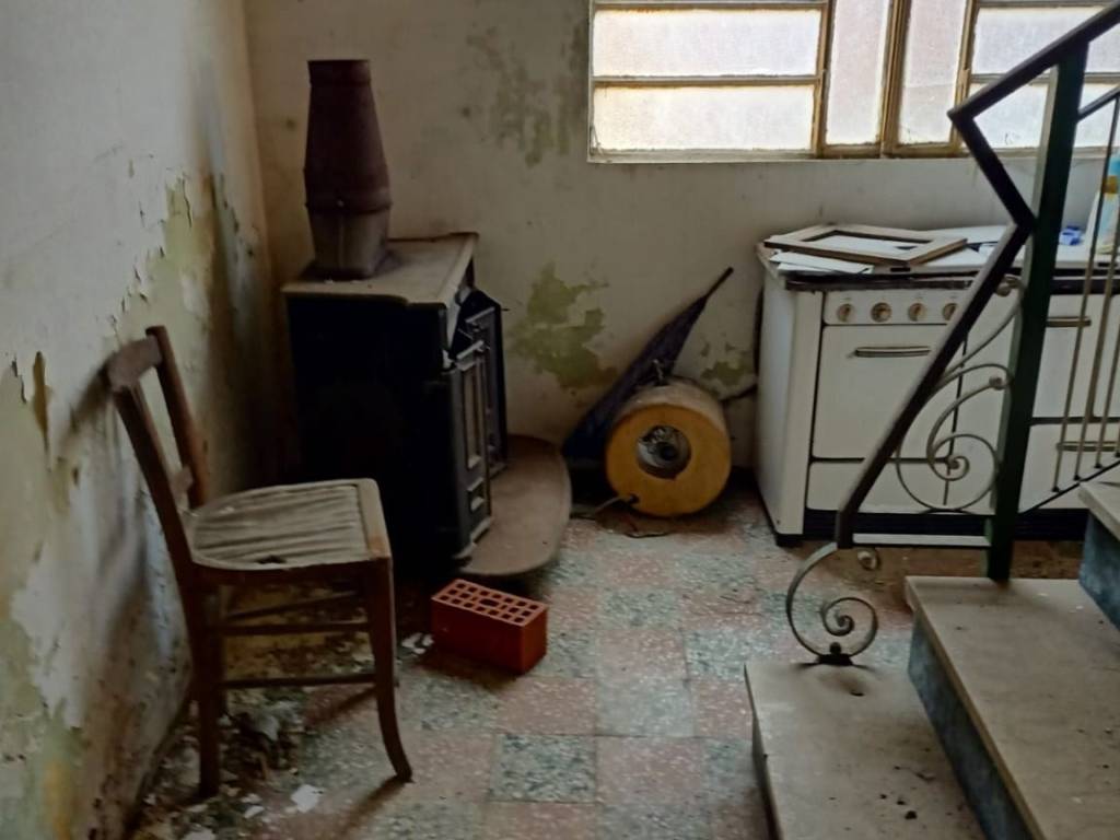 Casa indipendente a Veglio in Frazione Romanina, 10 - Foto 4