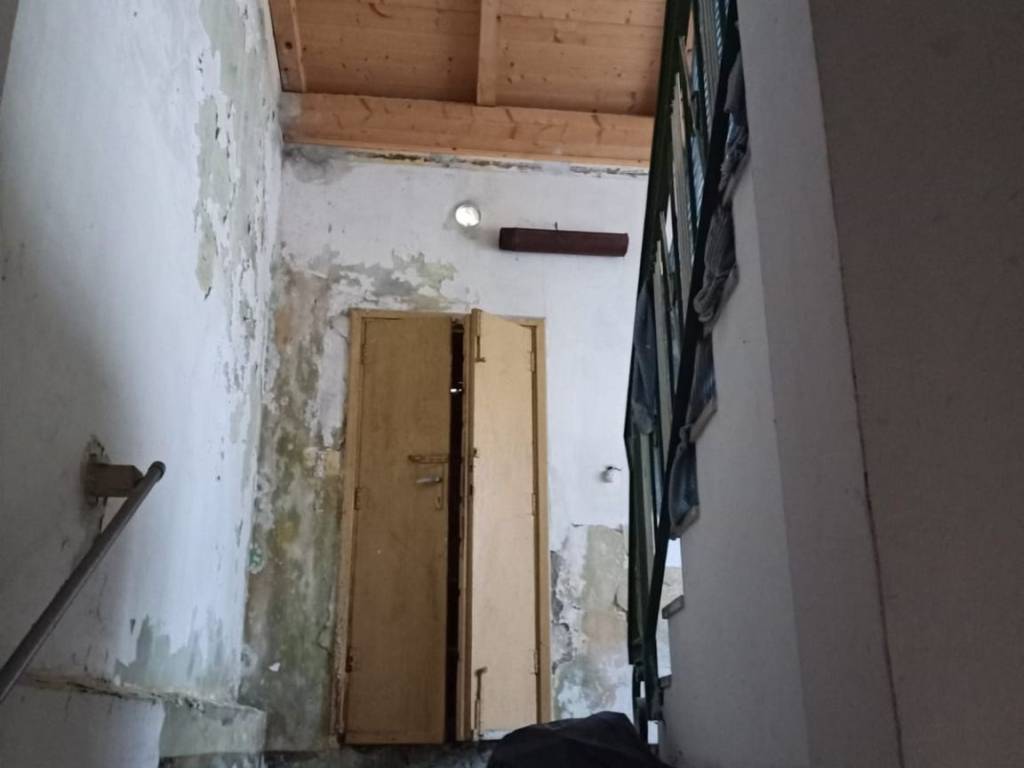 Casa indipendente a Veglio in Frazione Romanina, 10 - Foto 5