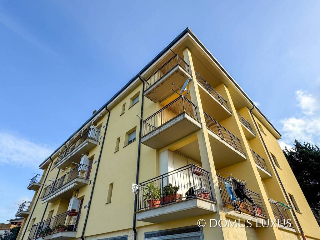 Appartamento a Monte romano in Via dell'Oste, 22 - Foto 2