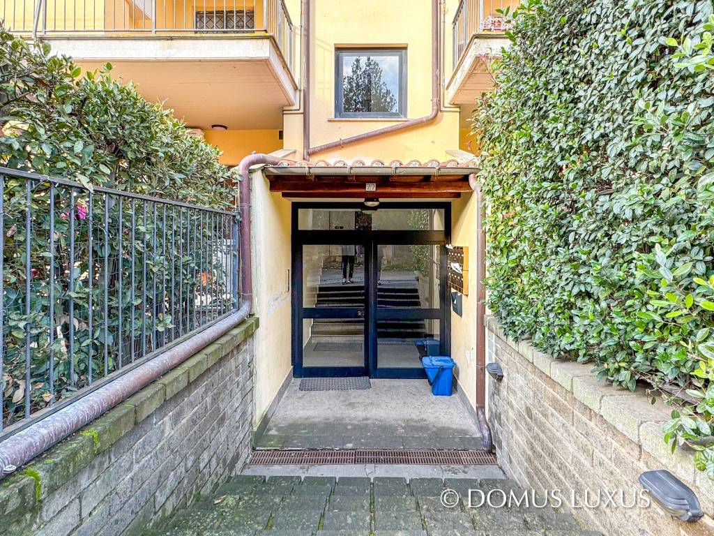 Appartamento a Monte romano in Via dell'Oste, 22 - Foto 4