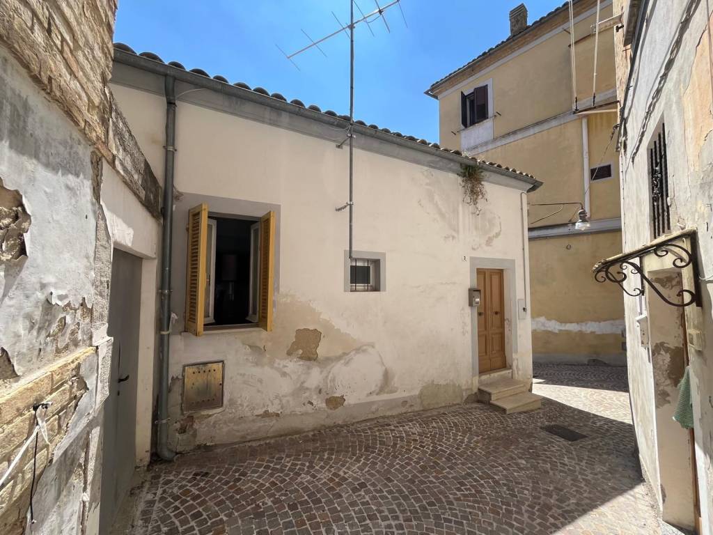 Casa indipendente a Chieti in Largo Moricorvo, 3 - Foto 4