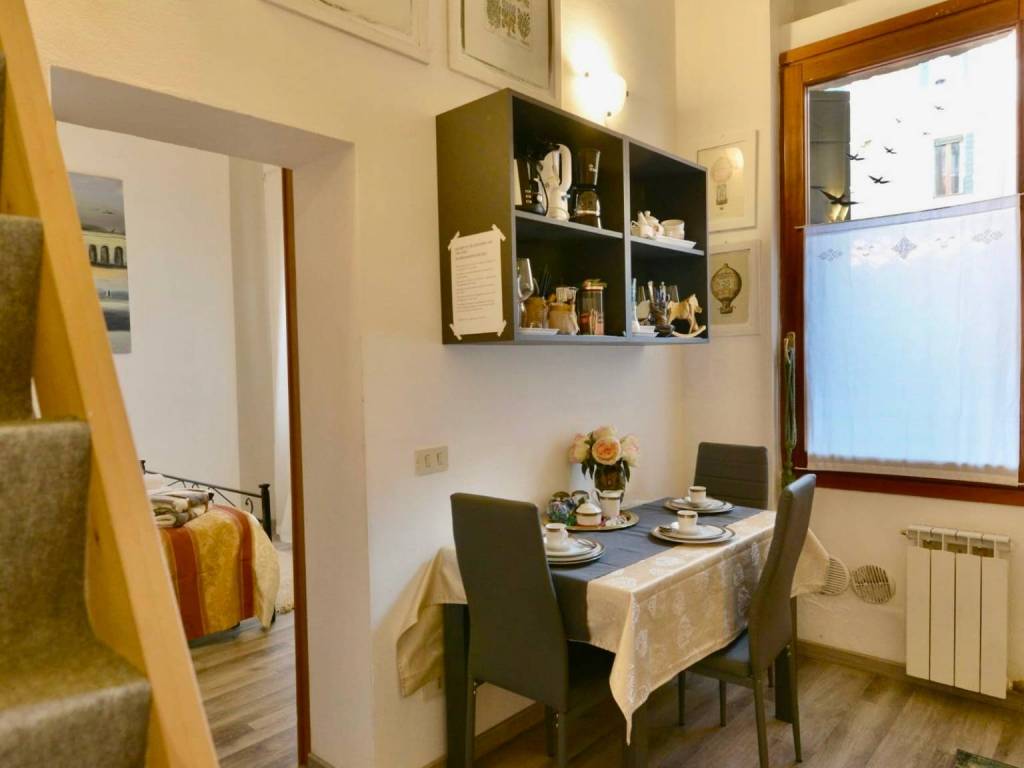 Appartamento a Venezia in Santa Croce - Foto 5
