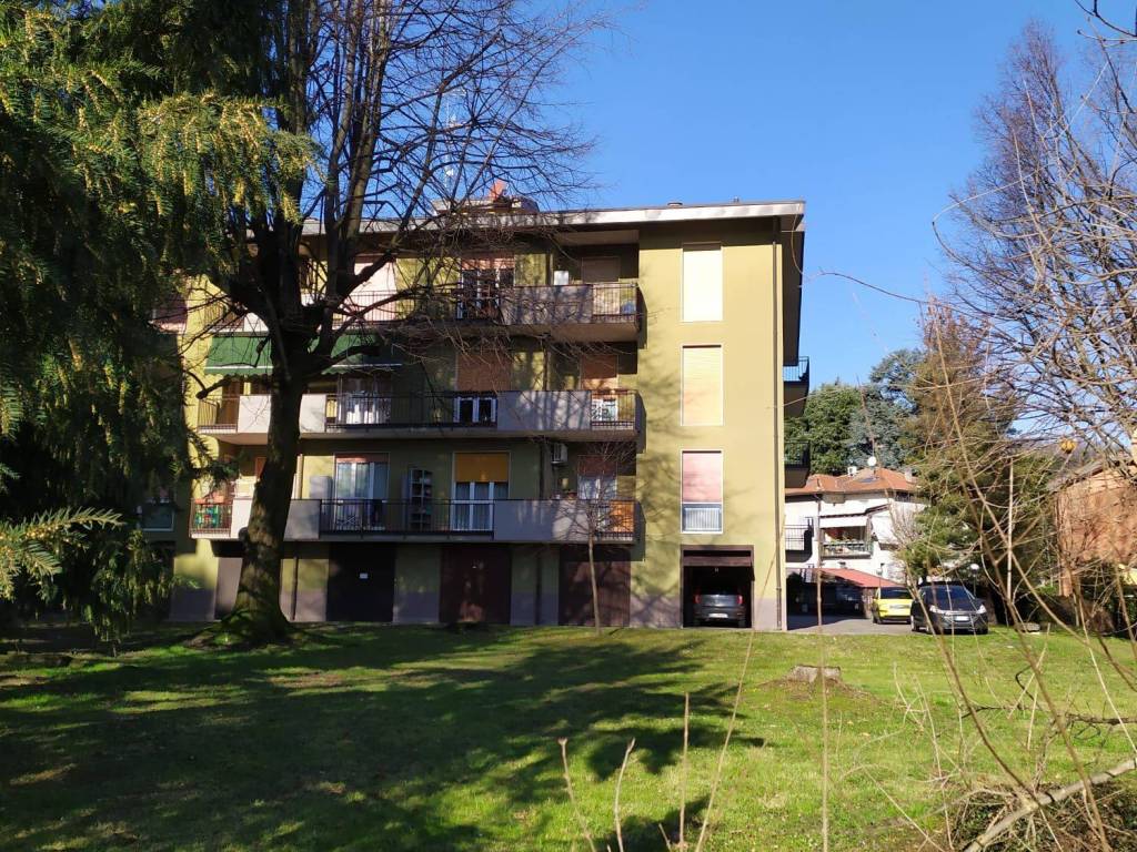 Appartamento a Imbersago in Via Adda - Foto 4
