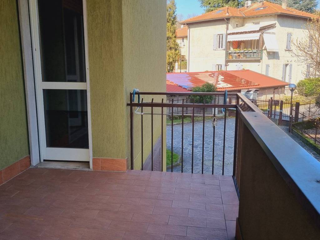 Appartamento a Imbersago in Via Adda - Foto 5