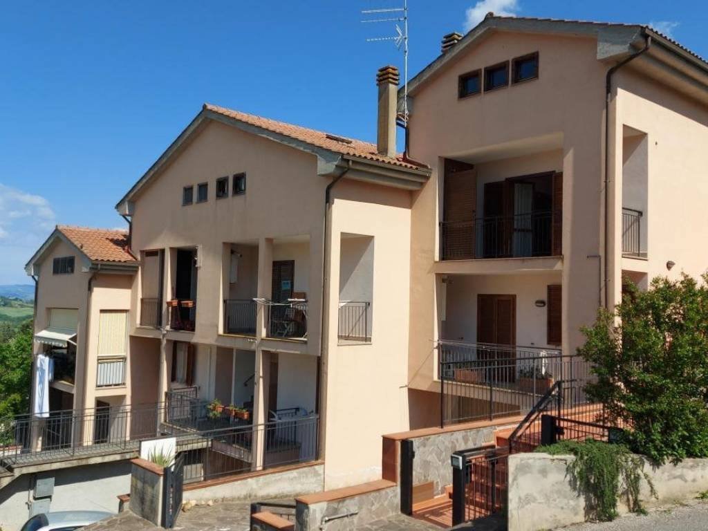 Appartamento a Cinigiano in Via Aldo Moro - Foto 2