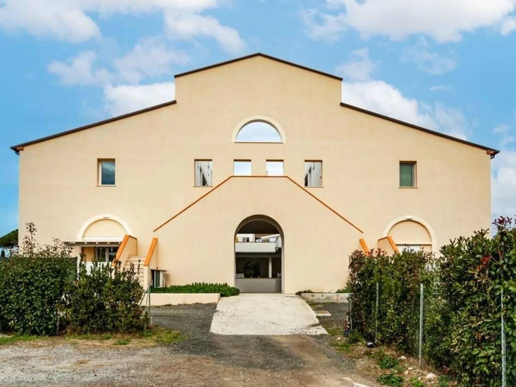 Appartamento a Bibbona in Area Residenziale Cecina Marina Bibbona - Foto 2