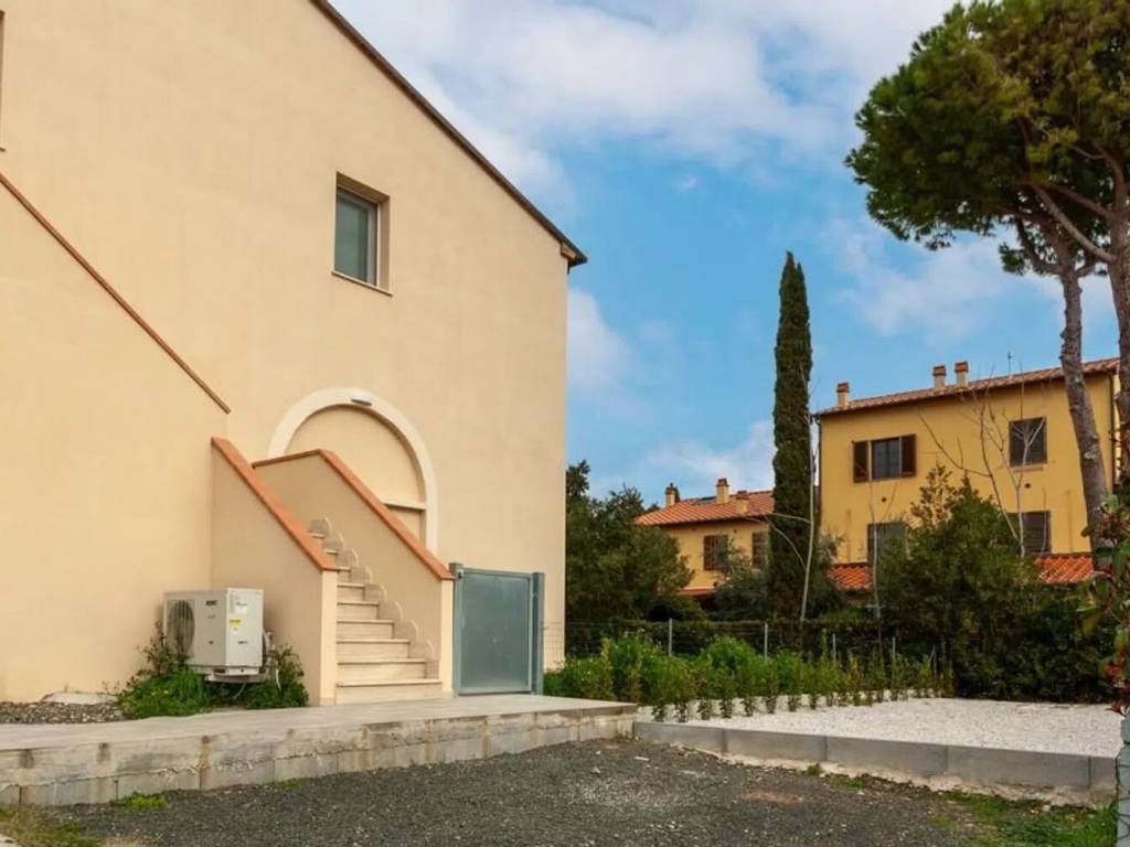 Appartamento a Bibbona in Area Residenziale Cecina Marina Bibbona - Foto 3