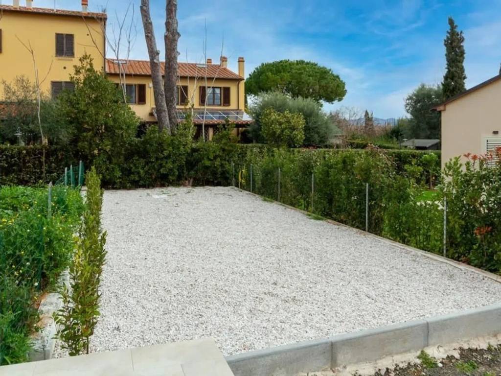 Appartamento a Bibbona in Area Residenziale Cecina Marina Bibbona - Foto 4