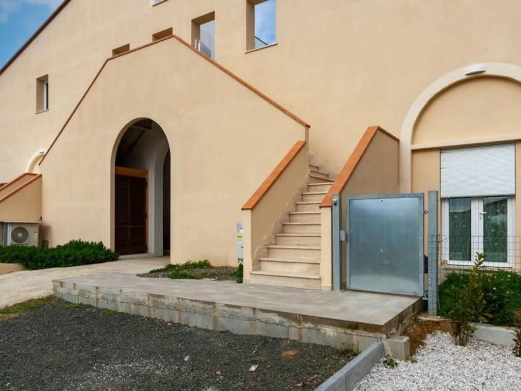 Appartamento a Bibbona in Area Residenziale Cecina Marina Bibbona - Foto 5