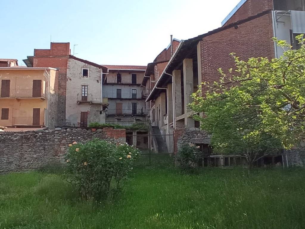 Rustico / casale a Romagnano sesia in Corso Roma, 14 - Foto 3