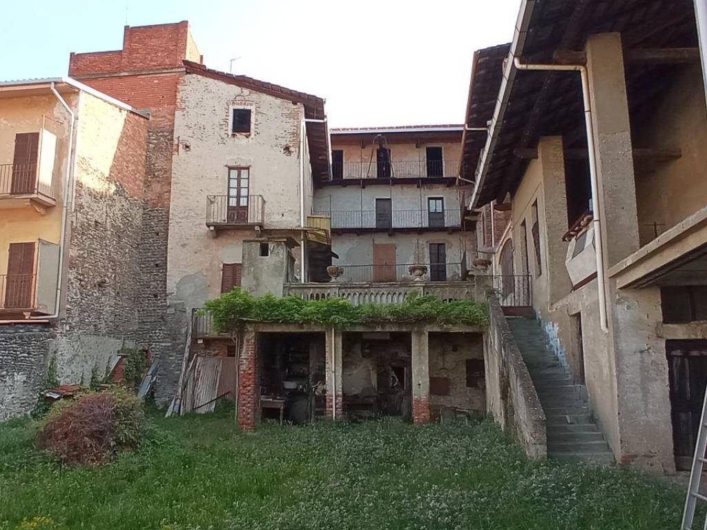 Rustico / casale a Romagnano sesia in Corso Roma, 14 - Foto 4