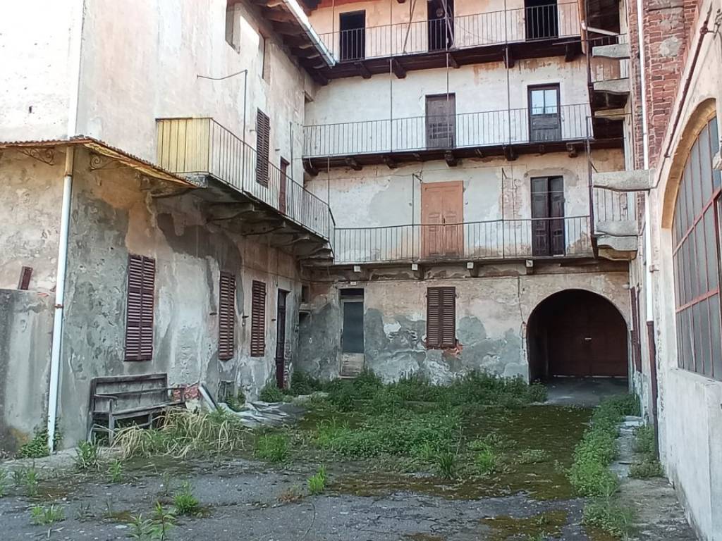 Rustico / casale a Romagnano sesia in Corso Roma, 14 - Foto 5